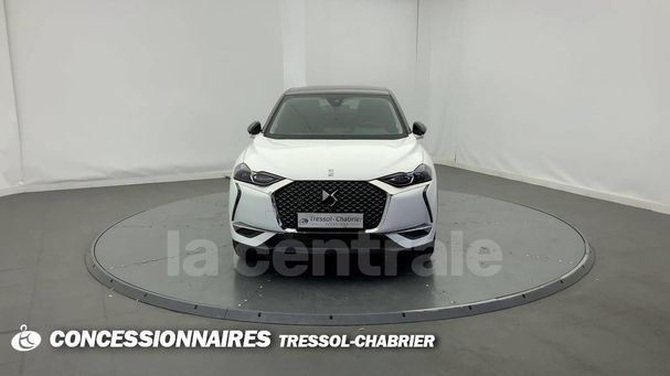 DS Automobiles 3 Crossback PureTech 130 96 kW image number 2