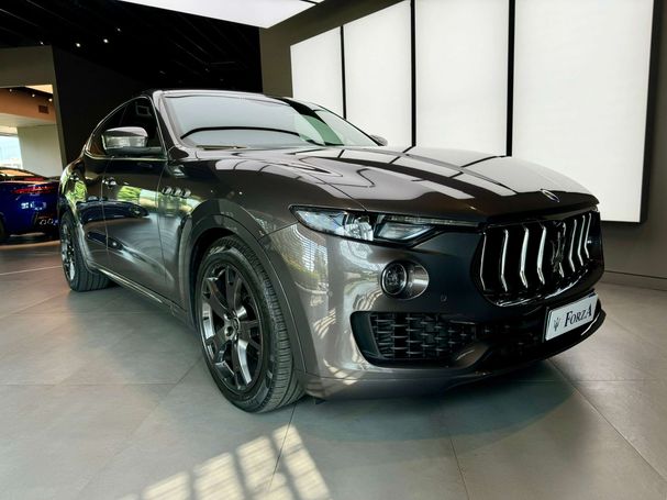 Maserati Levante 184 kW image number 2