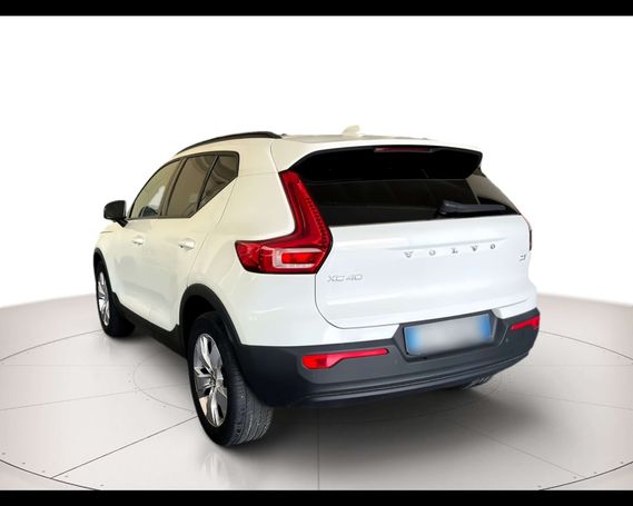 Volvo XC40 D3 Geartronic Plus 110 kW image number 4