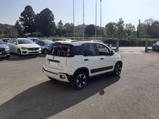 Fiat Panda 51 kW image number 1