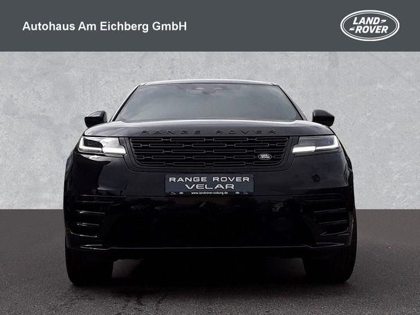 Land Rover Range Rover Velar D300 SE 221 kW image number 8