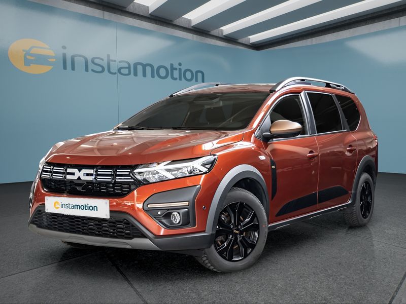 Dacia Jogger TCe 110