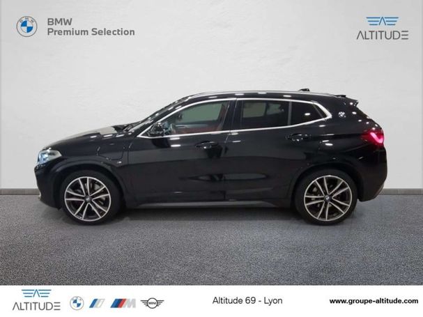 BMW X2 xDrive 93 kW image number 4