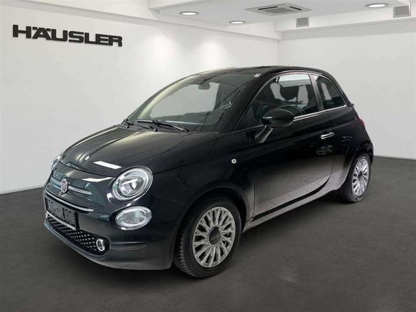 Fiat 500 1.0 52 kW image number 1