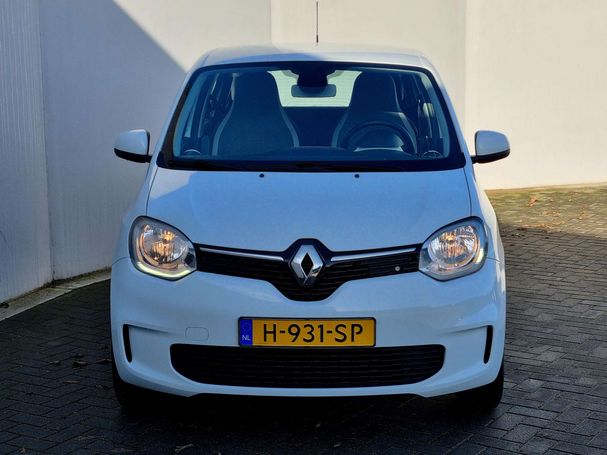 Renault Twingo SCe 54 kW image number 16