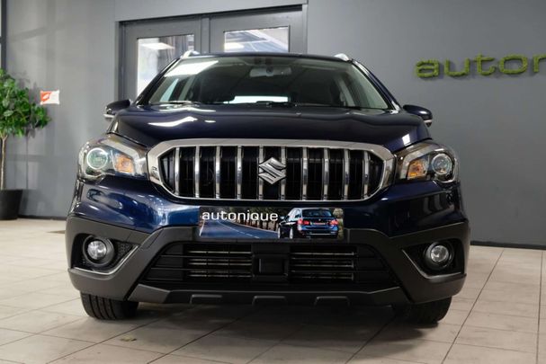 Suzuki SX4 S-Cross 95 kW image number 15