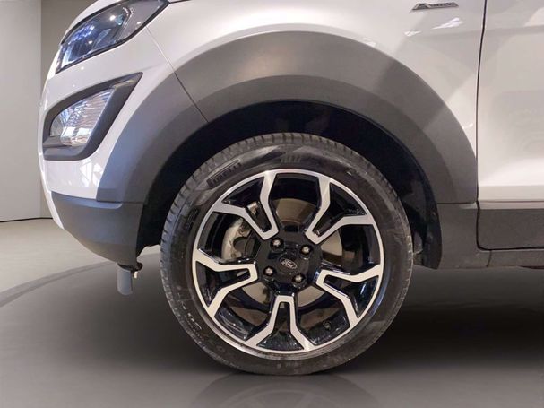 Ford EcoSport 1.0 EcoBoost 92 kW image number 7