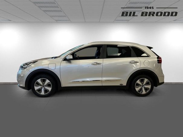 Kia Niro 105 kW image number 5