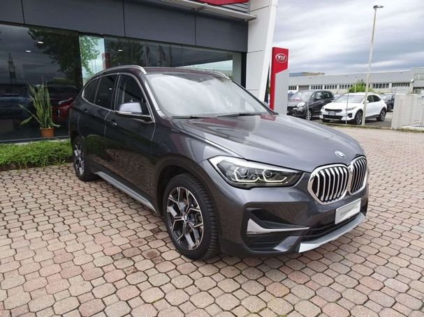 BMW X1 25e xDrive 162 kW image number 2