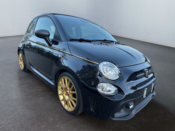 Abarth 595C 1.4 T Jet 121 kW image number 3