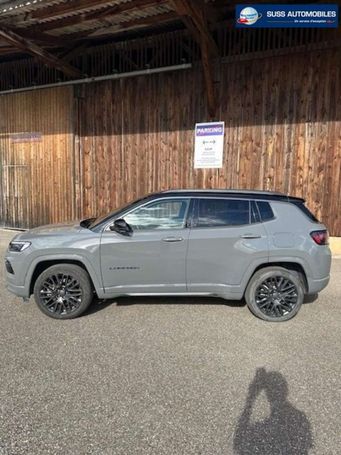 Jeep Compass 132 kW image number 5