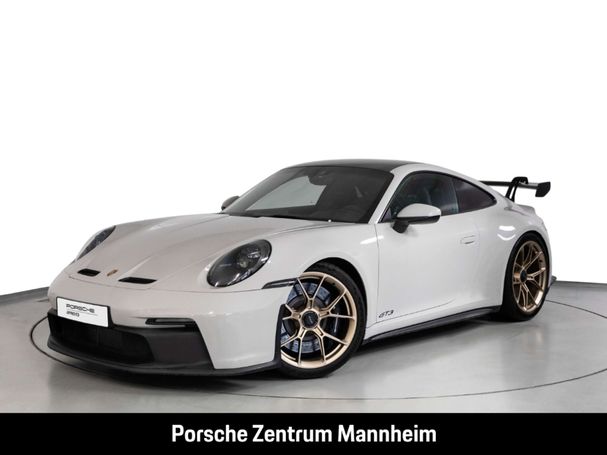 Porsche 992 GT3 375 kW image number 1