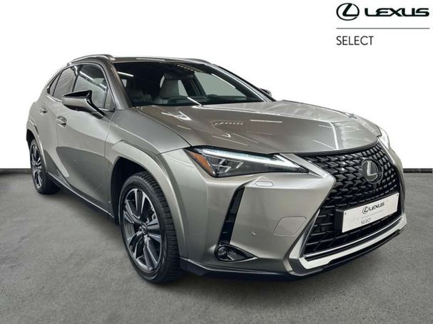 Lexus UX 250h 135 kW image number 18