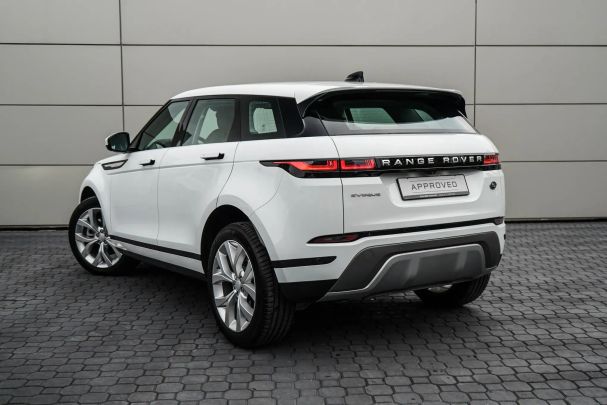 Land Rover Range Rover Evoque P160 118 kW image number 3