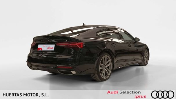 Audi A5 2.0 TDI S-line 120 kW image number 3