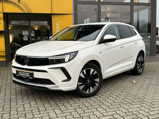 Opel Grandland X Business Elegance 96 kW image number 2