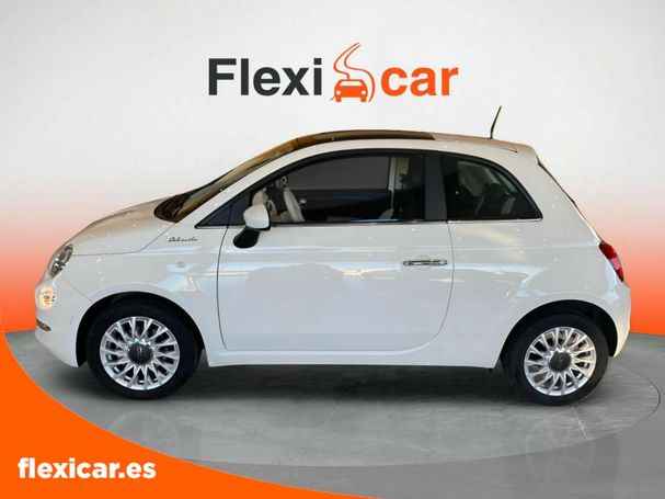 Fiat 500 1.0 51 kW image number 8