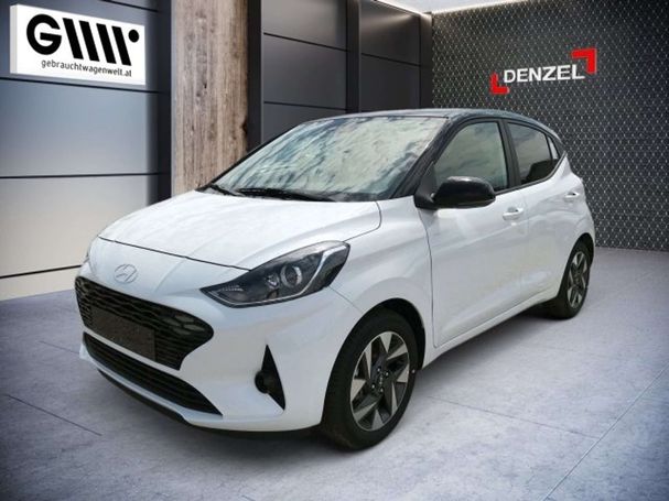 Hyundai i10 1.2 57 kW image number 2