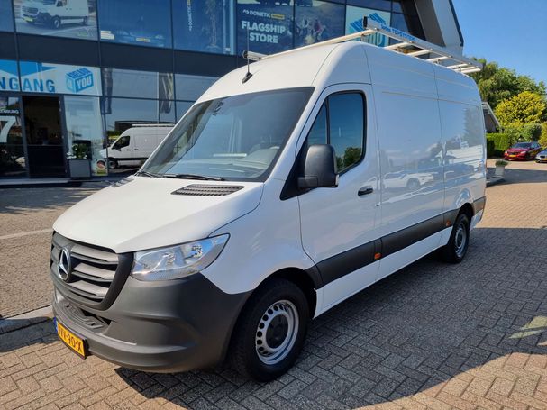 Mercedes-Benz Sprinter 317 CDI 125 kW image number 1