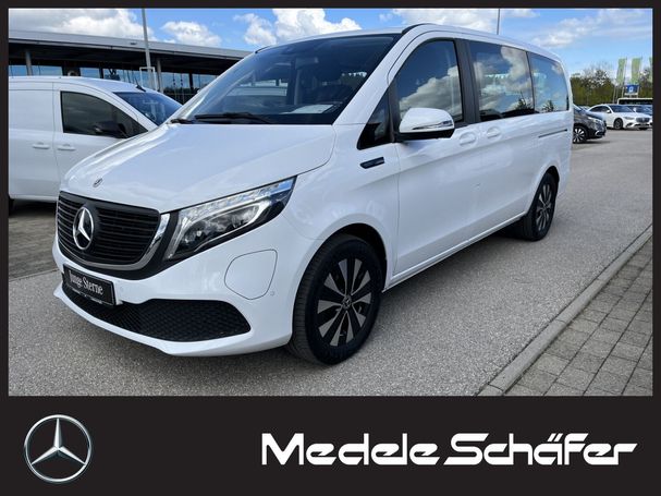 Mercedes-Benz EQV 300 150 kW image number 2