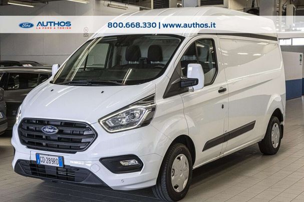 Ford Transit Custom 300 L2H1 Trend 96 kW image number 1