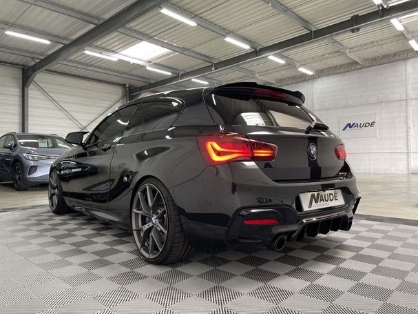 BMW 140i M 250 kW image number 5