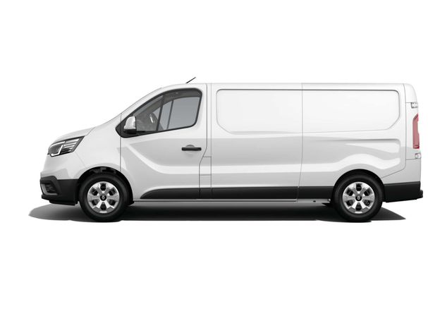 Renault Trafic Van L2H1 dCi 130 96 kW image number 6