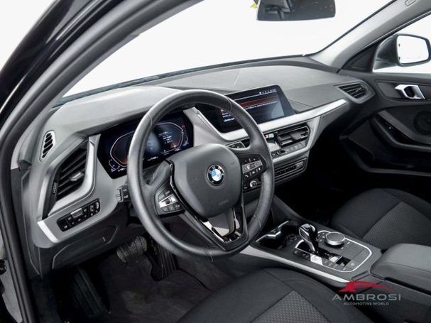 BMW 118d 110 kW image number 8