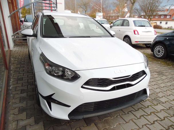 Kia Ceed SW 1.6 DCT Vision 100 kW image number 2