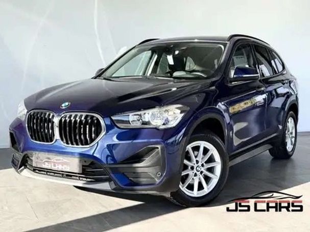 BMW X1 xDrive18d 110 kW image number 2