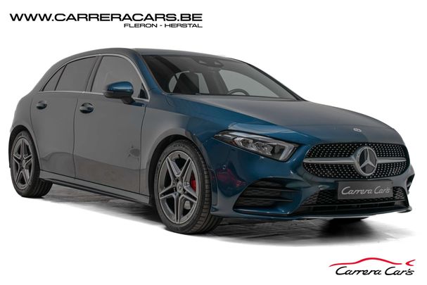 Mercedes-Benz A 180 d 85 kW image number 3