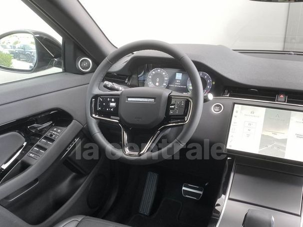 Land Rover Range Rover Evoque 198 kW image number 20