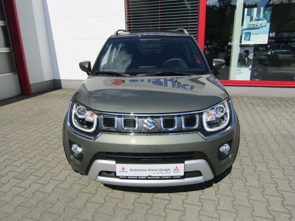 Suzuki Ignis 61 kW image number 6