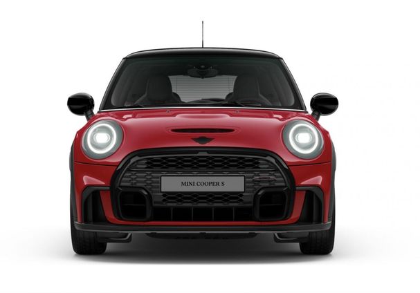 Mini Cooper S 131 kW image number 1