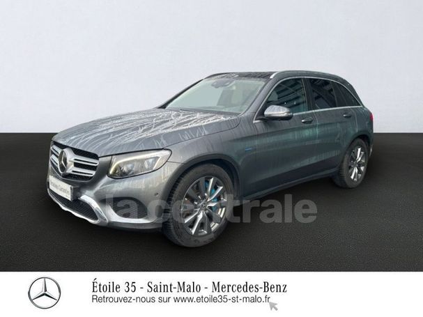 Mercedes-Benz GLC 350 e 4Matic 235 kW image number 1