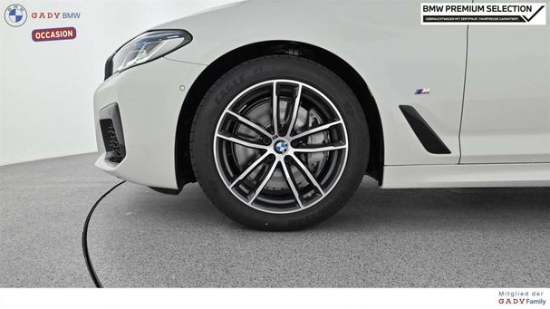 BMW 530d Touring xDrive 210 kW image number 7