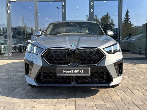 BMW X2 sDrive20i 115 kW image number 3