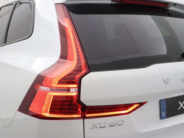 Volvo XC60 T6 Dark AWD Ultimate 293 kW image number 50