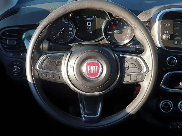 Fiat 500X 88 kW image number 12