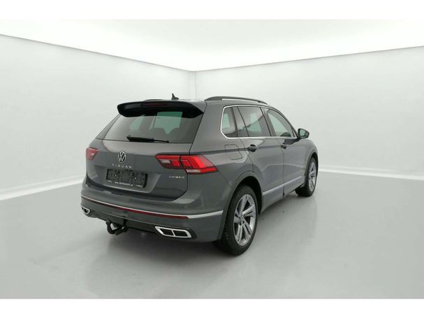 Volkswagen Tiguan 1.4 eHybrid DSG 182 kW image number 26