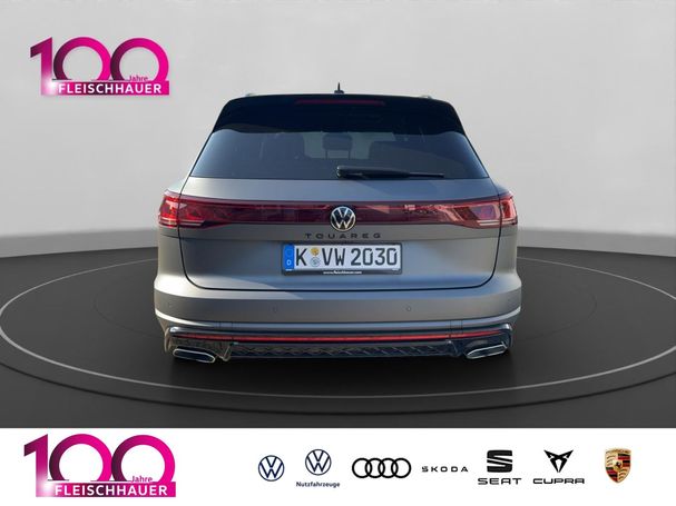 Volkswagen Touareg 3.0 TDI 4Motion 210 kW image number 3