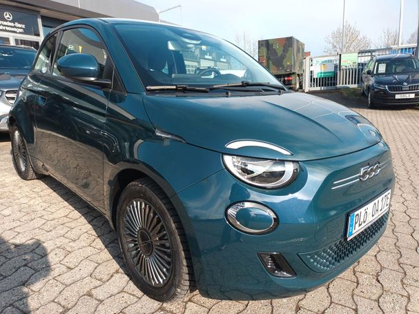 Fiat 500 e 87 kW image number 2