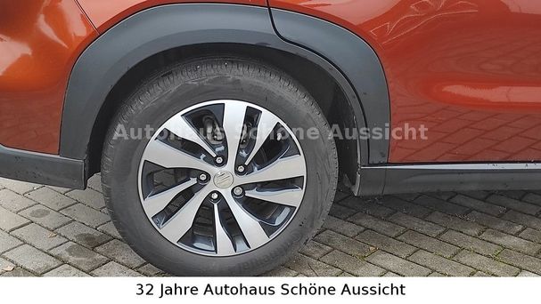 Suzuki SX4 S-Cross S-Cross 1.4 Hybrid Comfort 95 kW image number 24