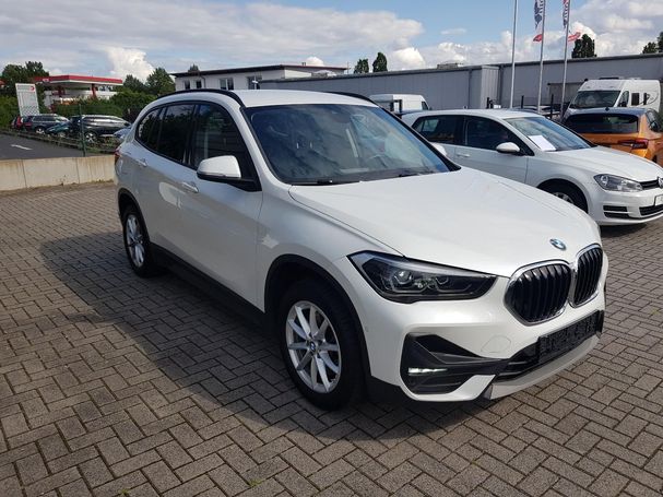 BMW X1 20d xDrive 140 kW image number 8