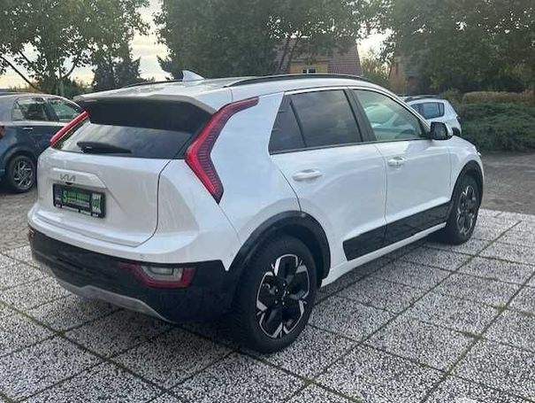 Kia Niro 150 kW image number 3