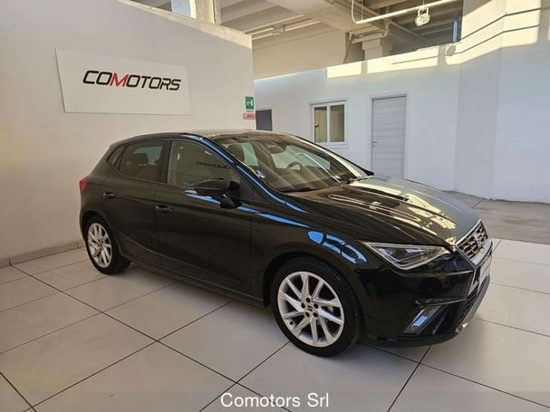 Seat Ibiza 1.0 TSI FR 70 kW image number 2