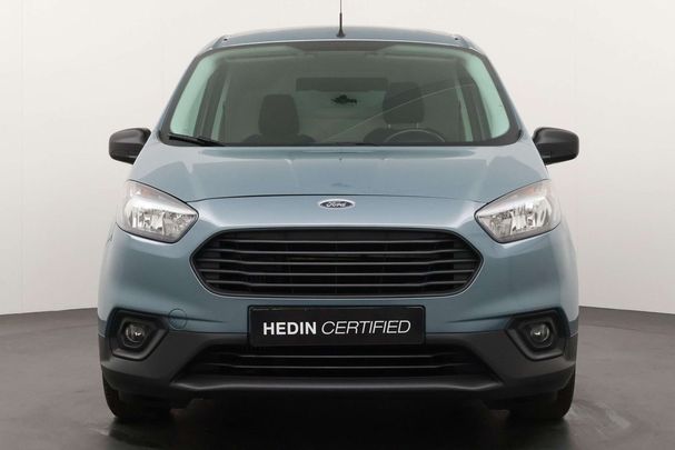 Ford Transit Courier 1.5 TDCi Trend 55 kW image number 10