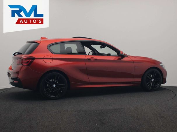 BMW 118i M Sport 100 kW image number 24