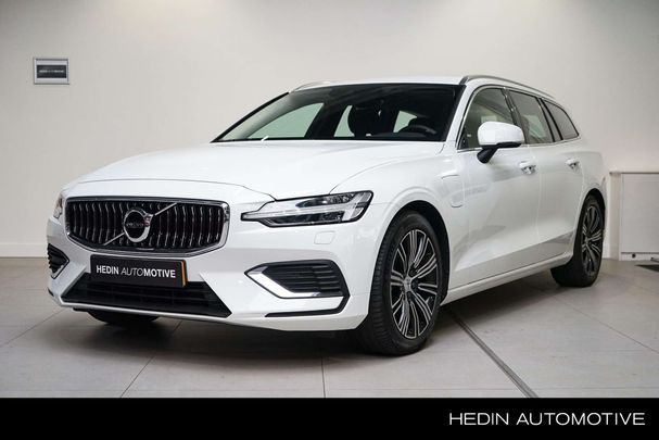 Volvo V60 T6 AWD Inscription 293 kW image number 1