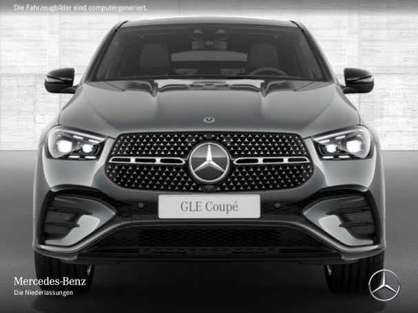 Mercedes-Benz GLE 450 d Coupé 270 kW image number 6